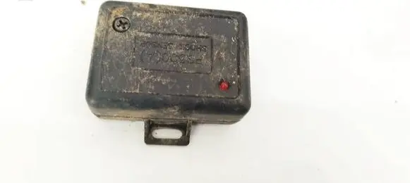 BMW 7 E38 Alarm control unit/module ps300a