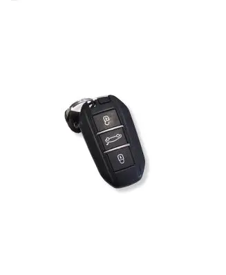 Peugeot 308 Ignition key/card 