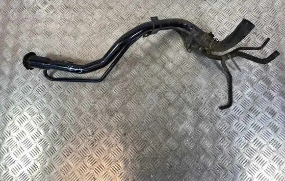 Mitsubishi Eclipse Cross Fuel tank filler neck pipe 