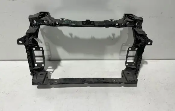 Audi Q7 4M Radiator support slam panel 4M0805594E