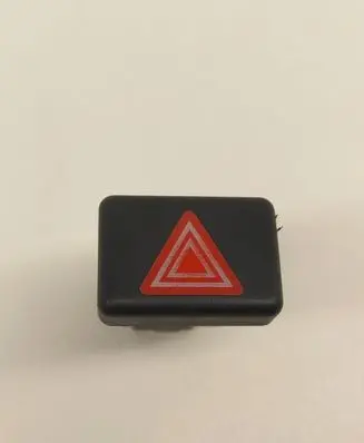 Audi A4 S4 B7 8E 8H Hazard light switch 8E0941509