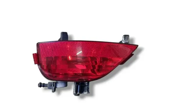 Renault Megane III Rear fog light 2658500001R