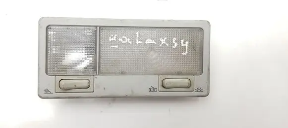 Ford Galaxy Interior lighting switch 7M0947105C