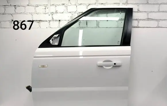 Land Rover Range Rover Sport L320 Front door 