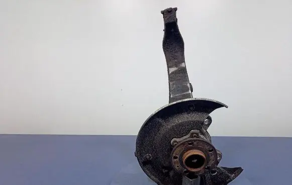 Volvo S90, V90 Front wheel hub spindle knuckle 31476612