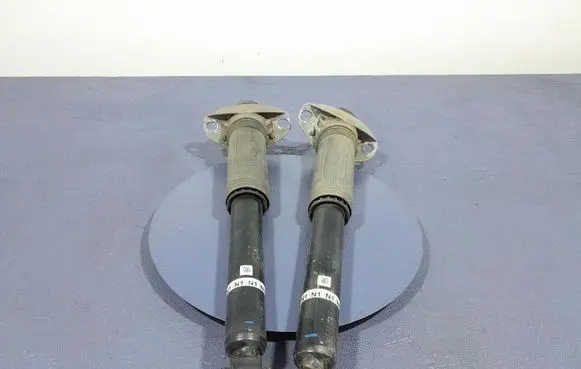 Toyota Corolla E10 Rear shock absorber/damper 4853002N10