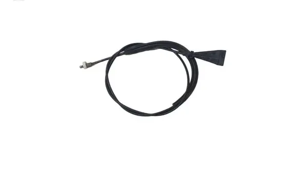 Peugeot Boxer Sliding door cable line 989404103