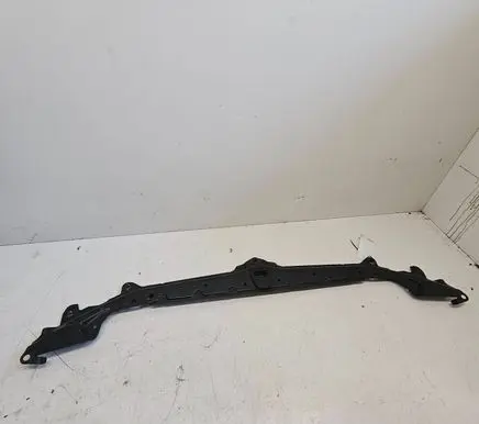 Top upper radiator support slam panel