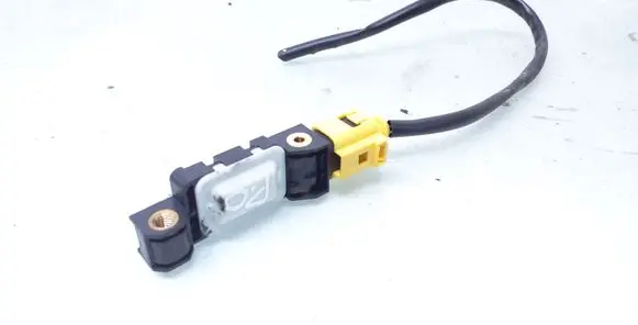 Audi A4 S4 B6 8E 8H Airbag deployment crash/impact sensor 8E0959643D