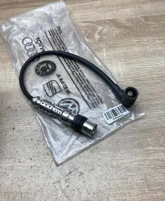 Volkswagen Golf VI Glow plug wires 071035255A