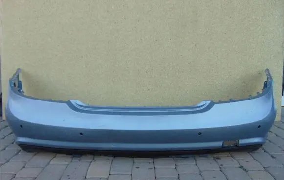 Mercedes-Benz CLS C218 AMG Rear bumper A2188854525