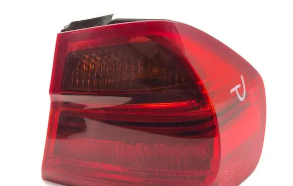 BMW 3 E90 E91 Rear/tail lights 6937458