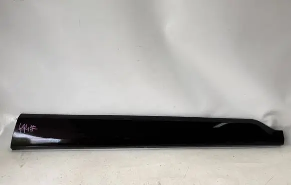 Volvo XC90 Front door trim (molding) 31448426
