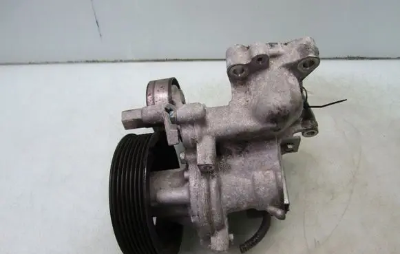 Honda CR-V Water pump CRV