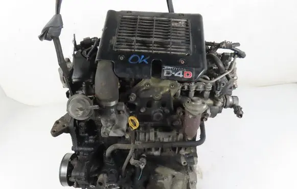 Toyota Yaris Engine 1NDTV