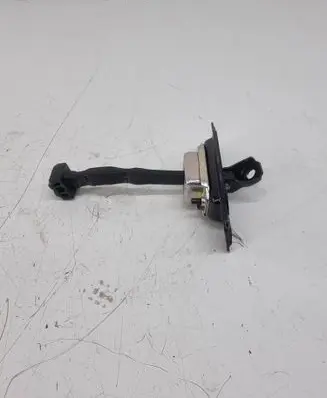 Nissan Ariya Front door check strap stopper 