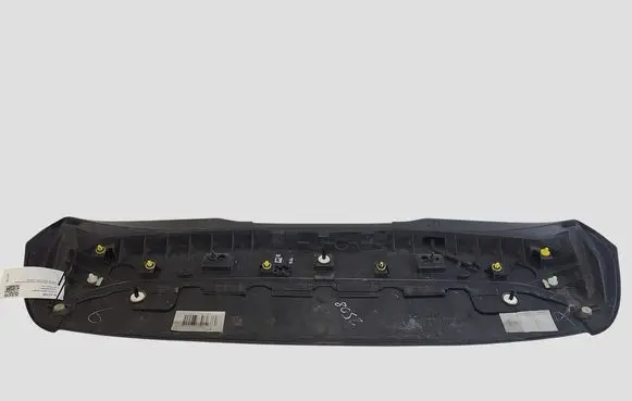 Volvo V40 Tailgate/trunk spoiler 3125397301 6509017386685 650300717