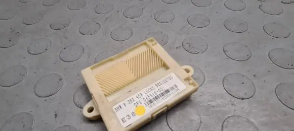 BMW 7 E38 Alarm control unit/module 8362459