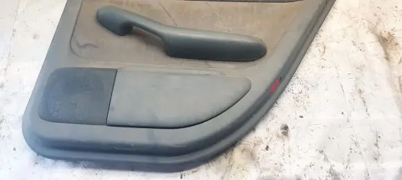 Audi A6 S6 C5 4B Rear door card panel trim 4b0867306