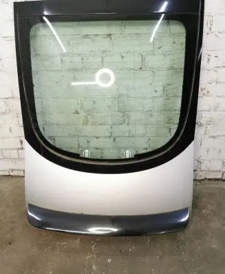 Audi TT Mk1 Tailgate/trunk/boot lid