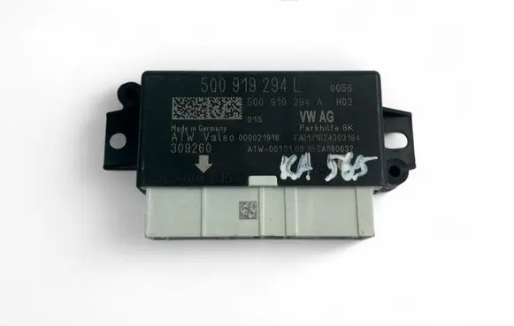 Volkswagen PASSAT B8 Other control units/modules 5Q0919294L