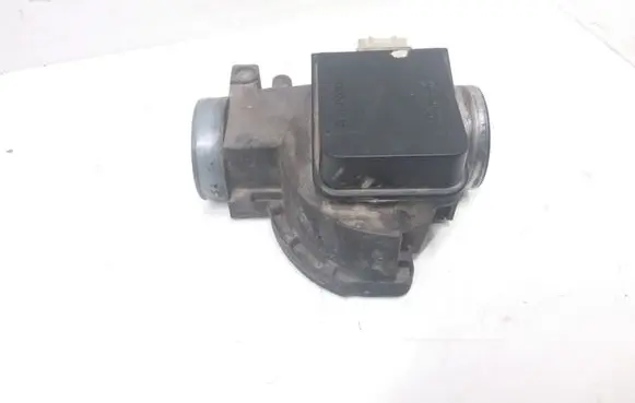 Audi A6 S6 C4 4A Mass air flow meter 4A0133471 0281002074