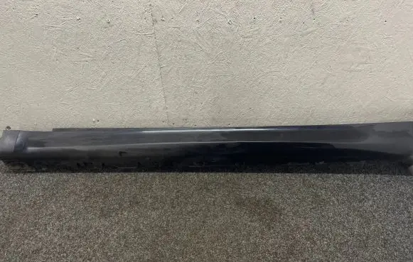 BMW X5 F15 Sill 8054033