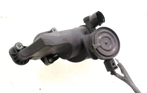 Seat Ibiza III (6L) Breather/breather pipe/hose 036103464AH