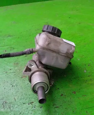 Opel Astra G Brake booster