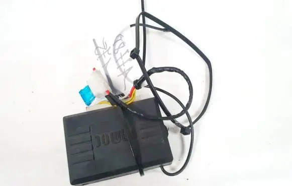 Ford Galaxy Other control units/modules 31149694