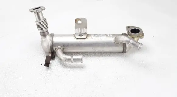 KIA Ceed EGR valve cooler 284162A700