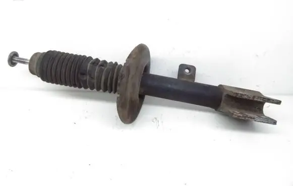 Citroen C4 I Picasso Front shock absorber/damper 