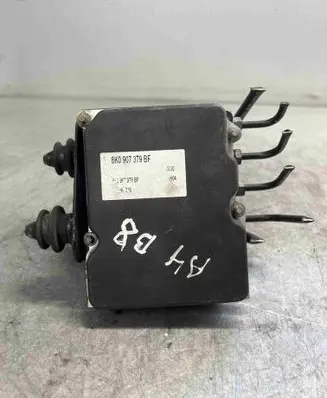 Audi A4 S4 B8 8K ABS control unit/module 8k0907379bf