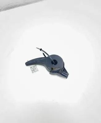 Mercedes-Benz ML W163 Engine bonnet (hood) release handle 