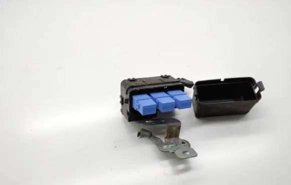 Nissan Qashqai Other relay