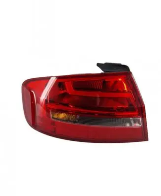 Audi A4 S4 B8 8K Rear/tail lights 8K5945095AA