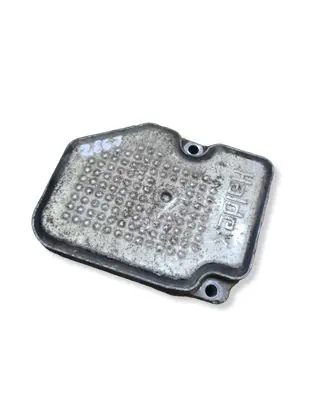Skoda Superb B6 (3T) Torque split ecu control unit/module 0BR907554C 5WP3352304 11592801