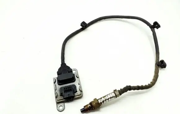 KIA Ceed Lambda probe sensor 296602U100