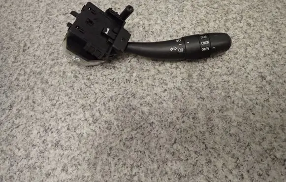 KIA Ceed Other switches/knobs/shifts 