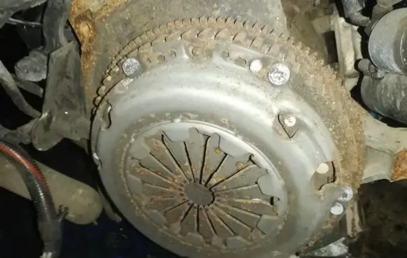 Citroen Xsara Clutch set kit