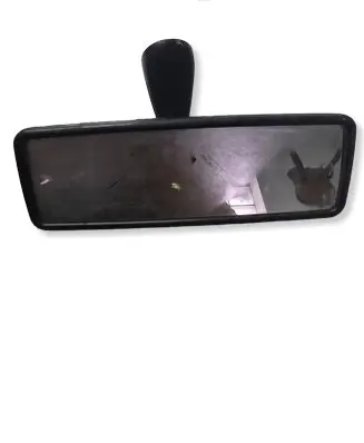 Seat Ibiza II (6k) Rear view mirror (interior) 1H0857511