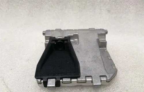 Mercedes-Benz S W221 Front bumper camera A0009050538