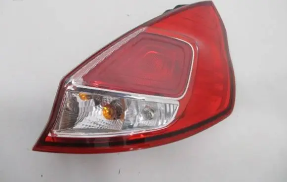 Ford Fiesta Rear/tail lights C1BB13404A