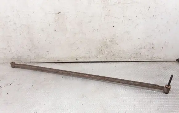 Audi 80 90 B2 Rear traction arm rod 