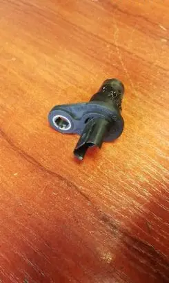 BMW 3 E90 E91 Camshaft position sensor 7525014