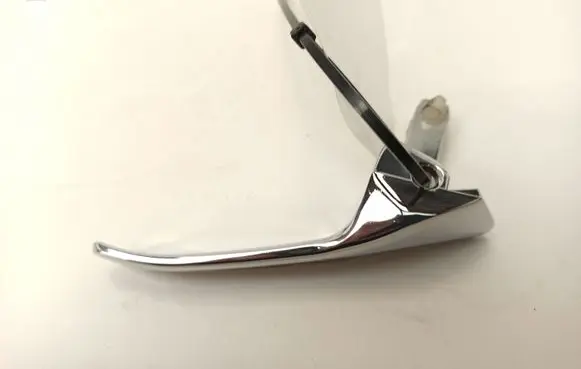 Mercedes-Benz ML W163 Front door interior handle