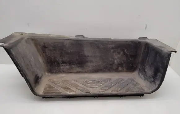 Ford Transit Front sill trim cover 6C11V13201AA