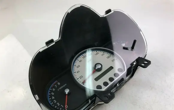 Hyundai i10 Speedometer (instrument cluster) 940030X291 K3660
