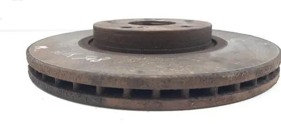 Nissan Murano Z50 Front brake disc
