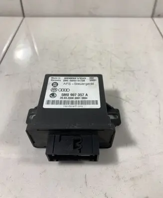 Seat Altea XL Light module LCM 5WK49172B